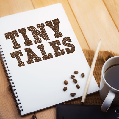 TinyTales - Audio Drama Podcast India:Radiofly