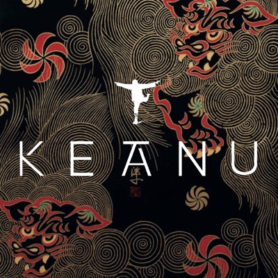 KEANU BAR PODCAST:Keanu Bar Moscow Podcast