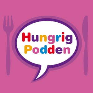 Hungrigpodden