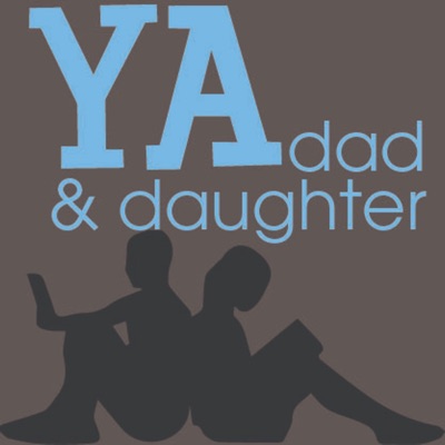 YA Dad & Daughter
