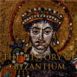 Episode 281 - Justinian: Emperor, Soldier, Saint with Peter Sarris podcast episode