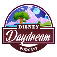Disney Daydream podcast