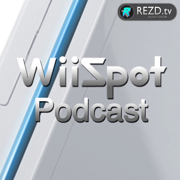 WiiSpot Podcast