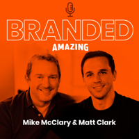 Branded by Amazing