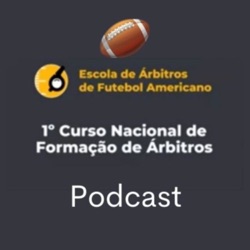 Escola de Árbitros de Futebol Americano