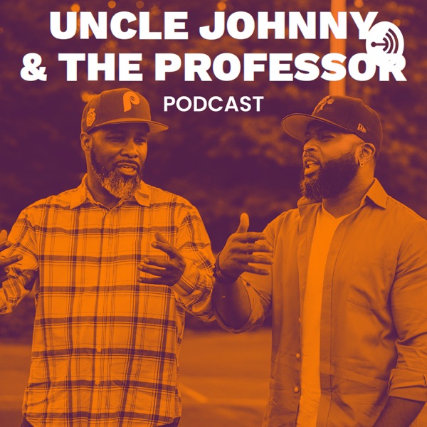 Uncle Johnny & The Professor