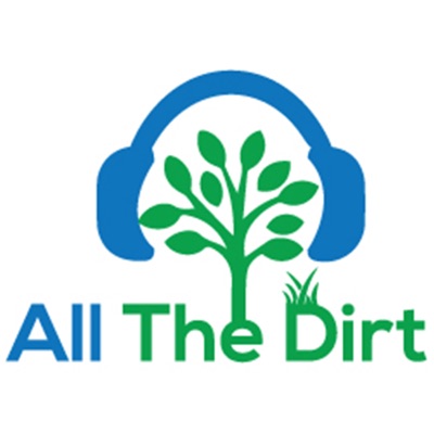 All The Dirt  Gardening, Sustainability and Food:Steve Wood and  Deryn Thorpe