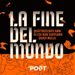 La fine del mondo - teaser