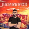 Unmapped with Mike Kelly artwork