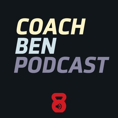 Coach Ben Podcast:Coach Ben Z