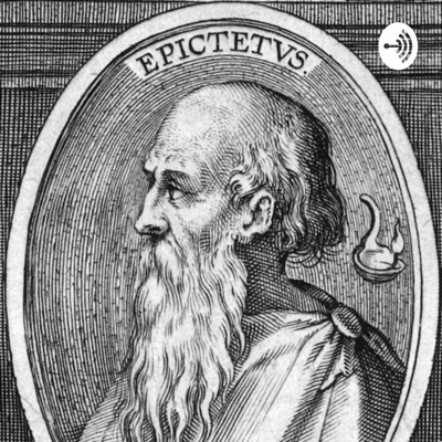Pórtico de Epicteto - Estoicismo:Diogo da Luz