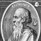 Pórtico de Epicteto - Estoicismo
