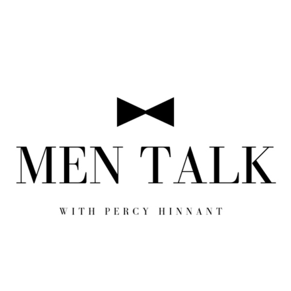 Men Talk With Percy Hinnant