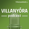 Villanyóra Podcast - Villanyautosok