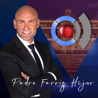Pedro Ferriz Hijar Pedro Ferriz Hijar