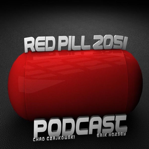 The Red Pill 2051