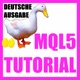 MQL5 Tutorial - Automatisch traden mit Metatrader5