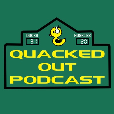 Quacked Out Podcast Quacked Out Podcast