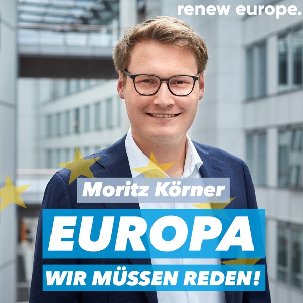 Europa, wir müssen reden!