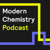 Modern Chemistry Podcast - Paul Orange Ph.D.