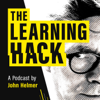 The Learning Hack podcast - John Helmer