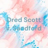 Dred Scott v. Sandford artwork