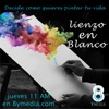 Lienzo en Blanco - 8yMedia