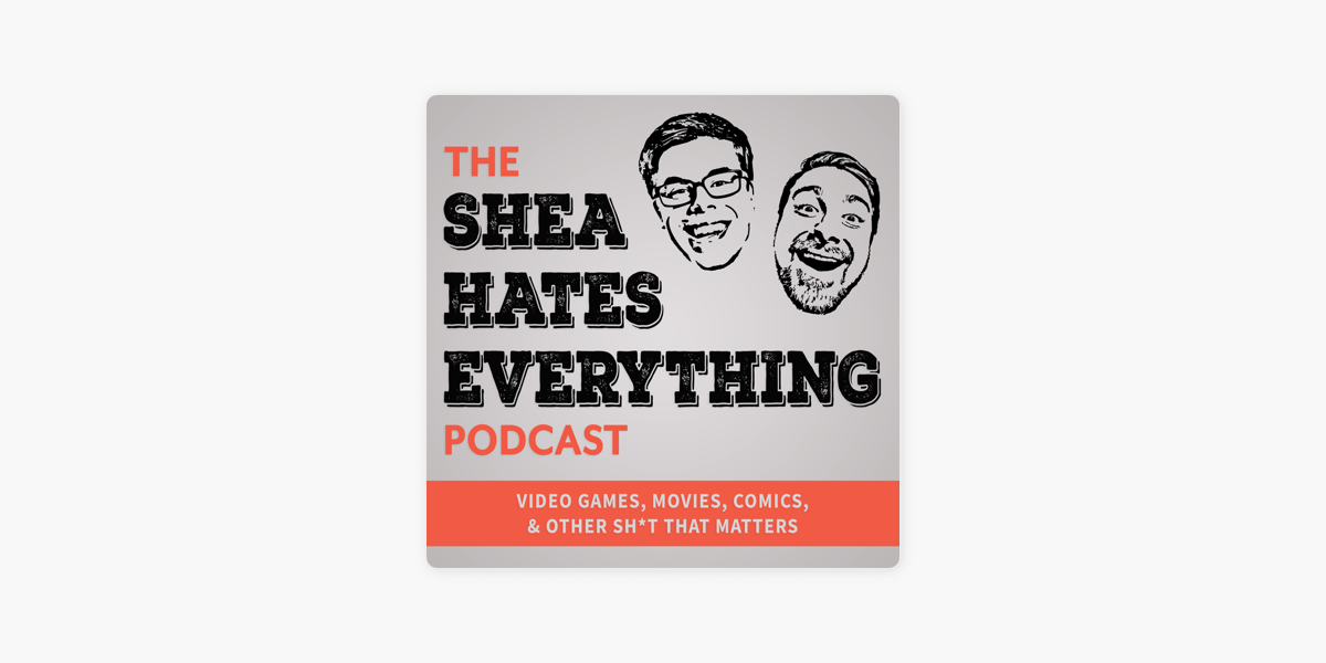 Game of the Year 2019 - Shea Hates Everything