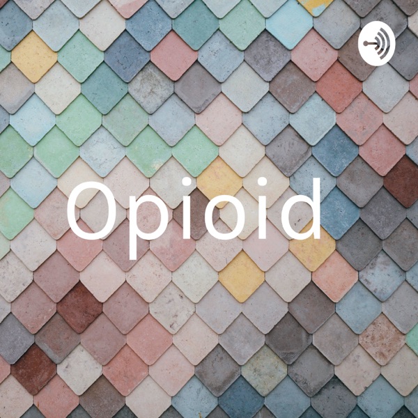 Opioid Artwork