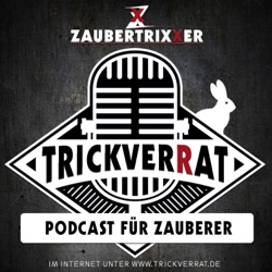 Trickverrat #003: Der Soundtrack zu deiner Show