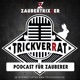 Trickverrat - Podcast für Zauberer