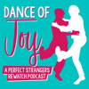 Dance of Joy: A Perfect Strangers Rewatch Podcast - Imran and Sofia