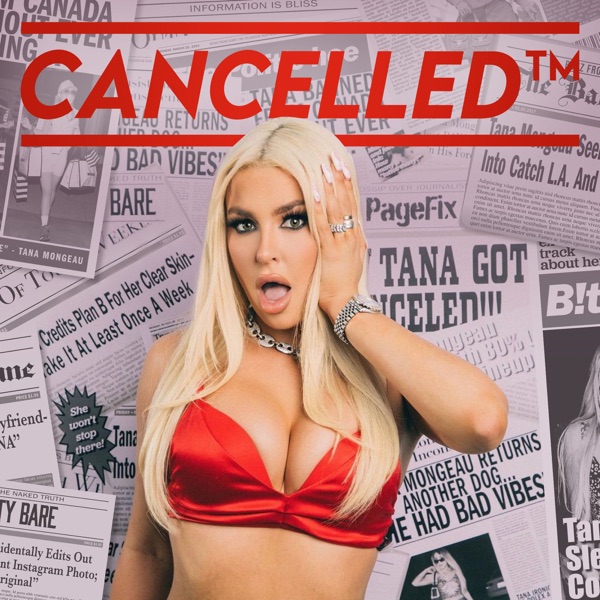 Cancelled with Tana Mongeau image