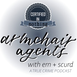 Introducing: Armchair Agents