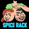 Spice Rack