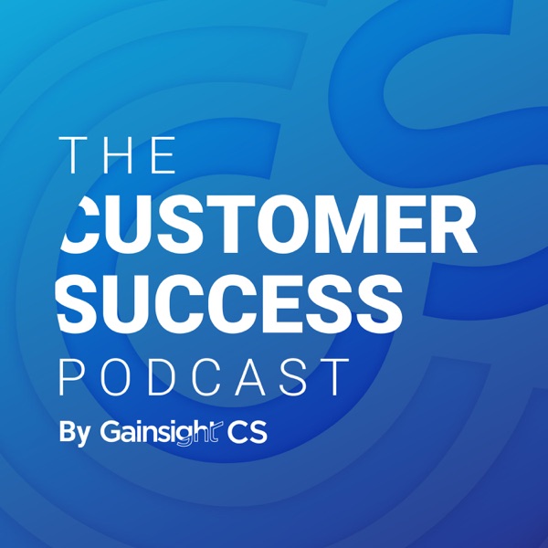 The Customer Success Podcast