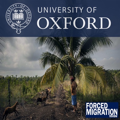 Latin America and the Caribbean (Forced Migration Review 56) Latin America and the Caribbean (Forced Migration Review 56)