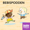 Bebispodden i Barnradion - Sveriges Radio