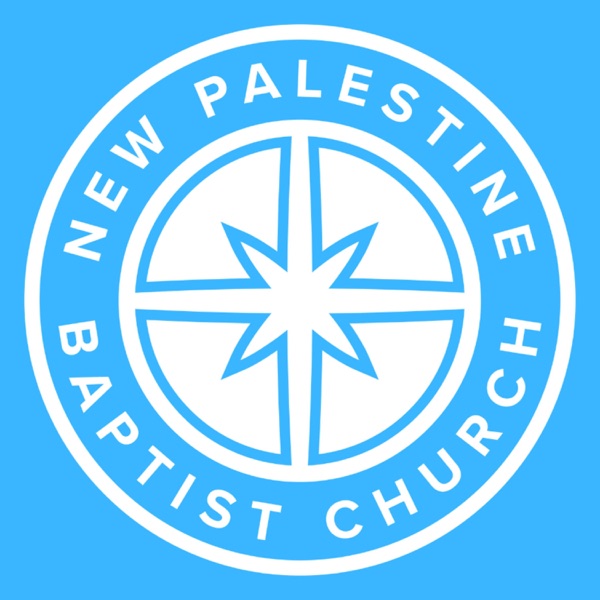 New Palestine Baptist Church
