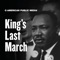 King's Last March