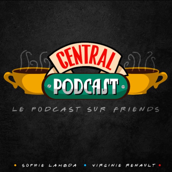 Central Podcast