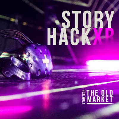 StoryHackXR