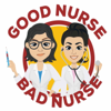 Good Nurse Bad Nurse - Good Nurse Bad Nurse