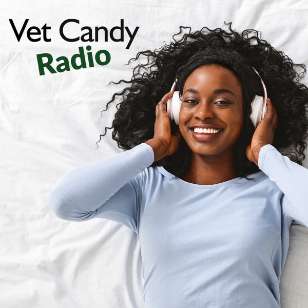 Vet Candy Podcast Artwork
