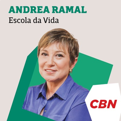 Escola da Vida - Andrea Ramal Escola da Vida - Andrea Ramal