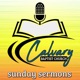 Calvary Baptist Church - Sermons