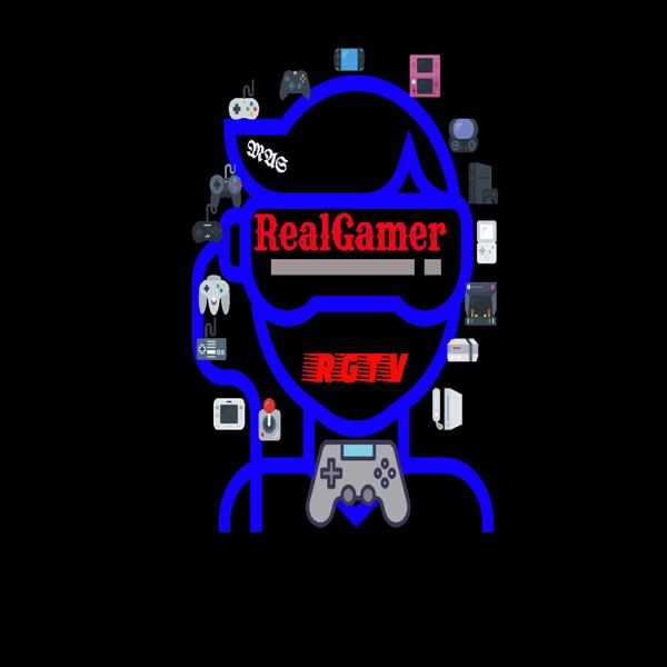 RealGamer