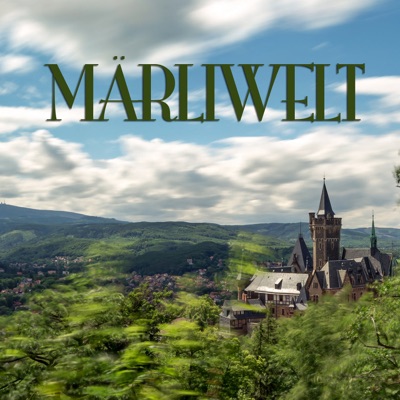 Märliwelt – Schweizer Papi