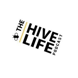 The Hive Life: Storytelling & Entrepreneurship