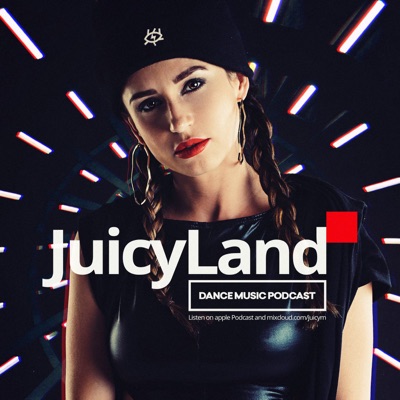 JuicyLand:Juicy M